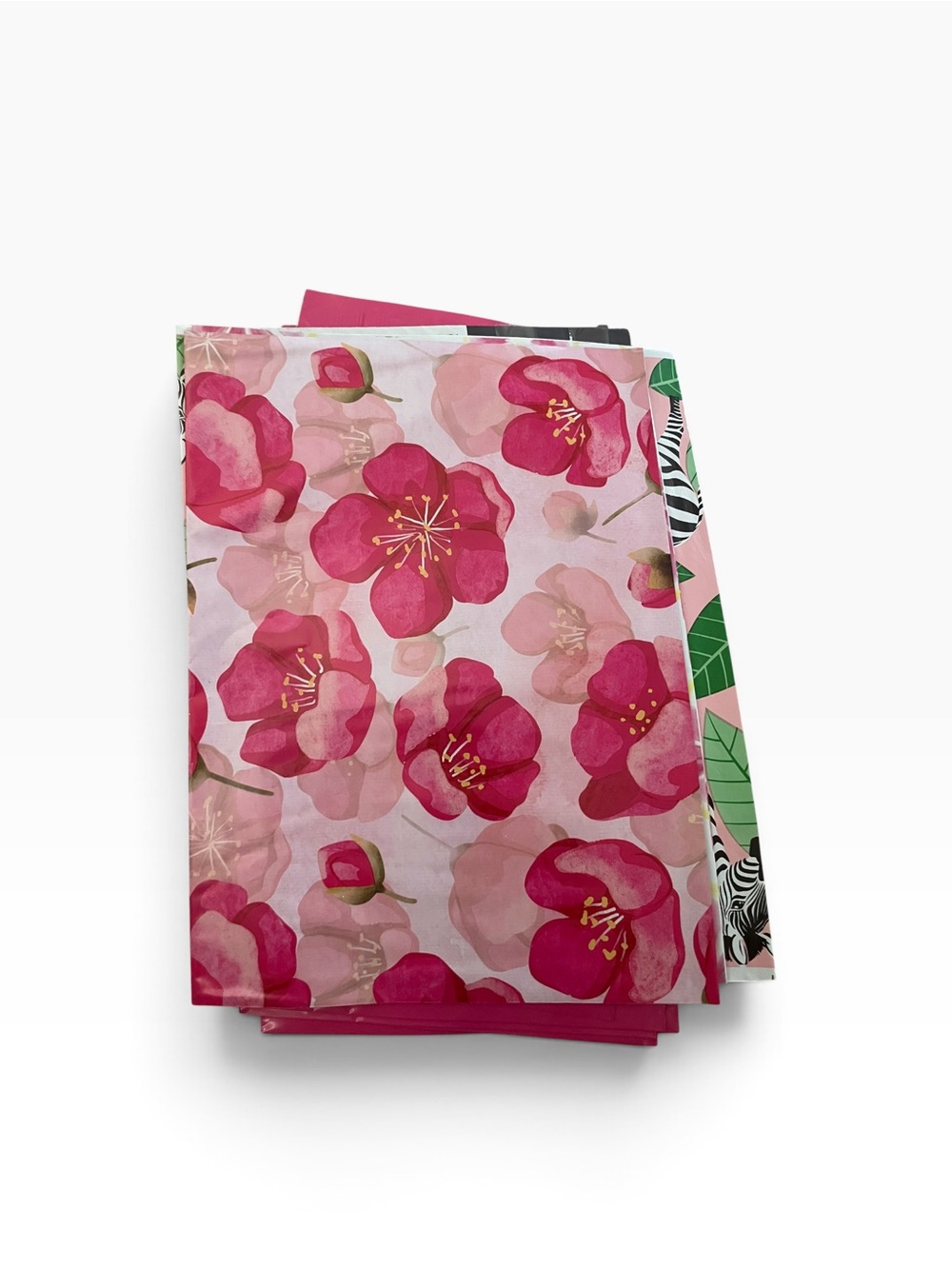 Assorted Polymailer, Sticker and Thank Card Bundle - Picture 5 of 9